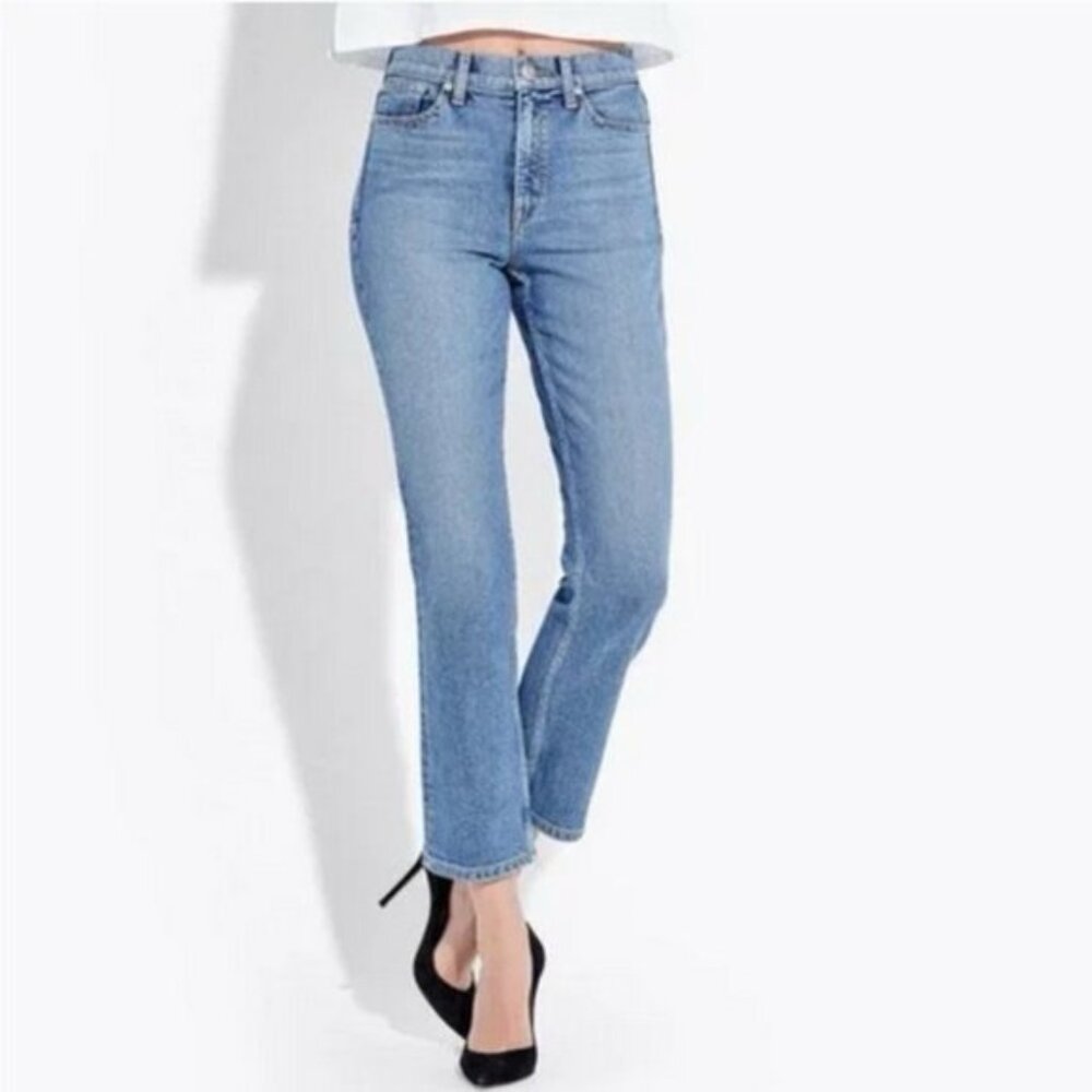 AYR | The Yes Yes Yes Jeans in Irie